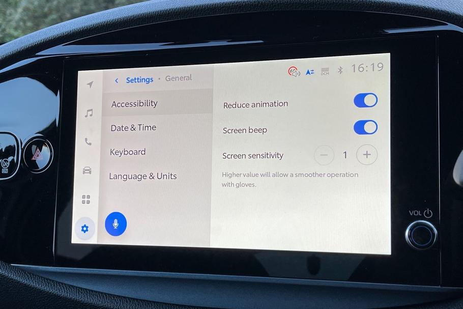 Used Toyota Aygo X 27