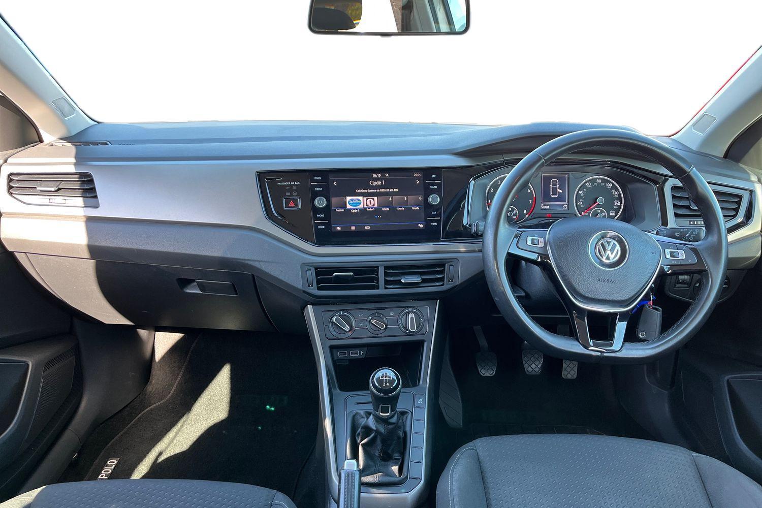 Volkswagen Polo Photo 9