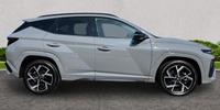 Hyundai TUCSON Photo 3