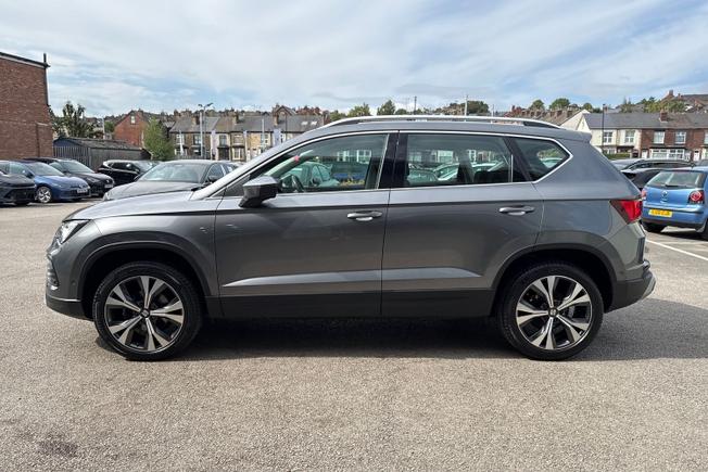 SEAT Ateca Photo 25