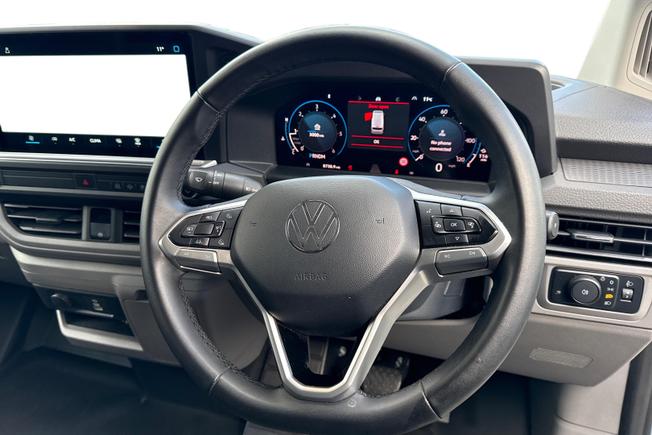 VOLKSWAGEN Transporter Photo 11