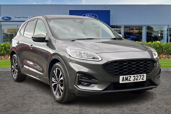 Used Ford Kuga AMZ3272