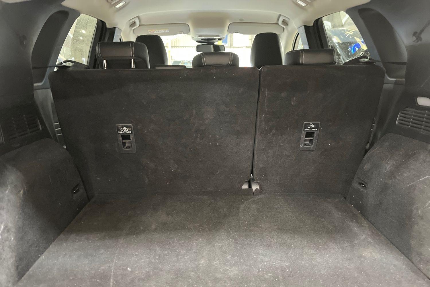 Ford KUGA Photo 20