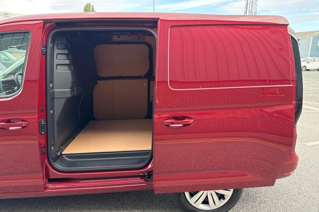 VOLKSWAGEN Caddy Maxi Photo 24