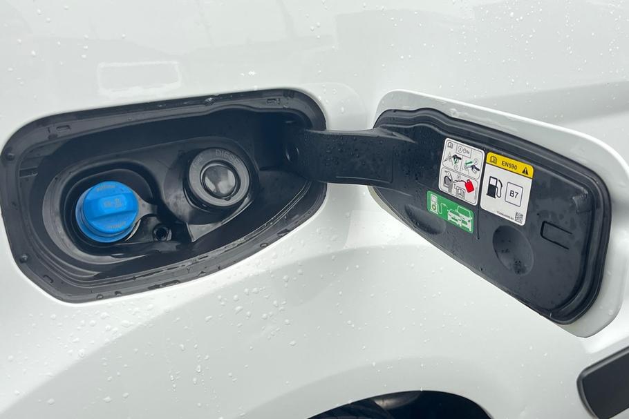 Used Ford TRANSIT CONNECT 38