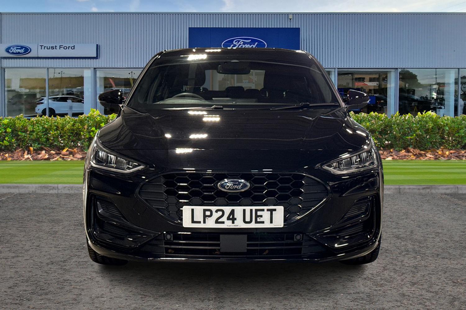 Ford Focus Photo 5
