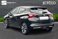 NISSAN Micra Photo 3