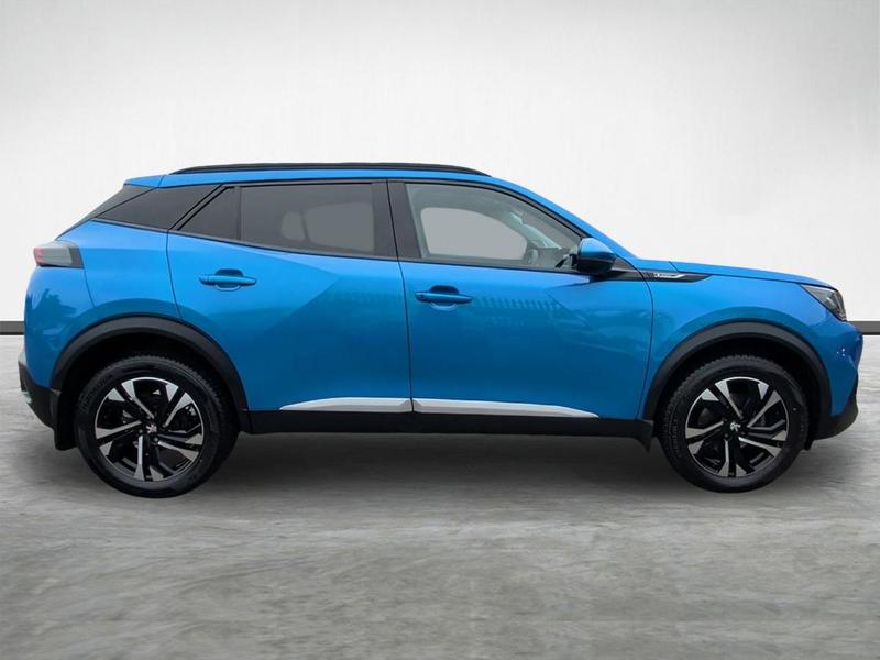 Used Peugeot 2008 FSZ4445 2