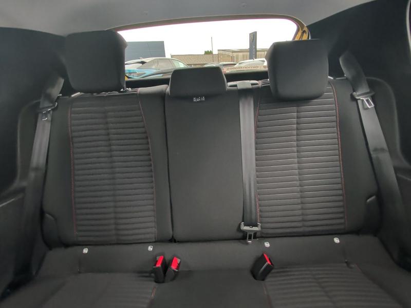 Used Peugeot 208 SB73DXZ 31