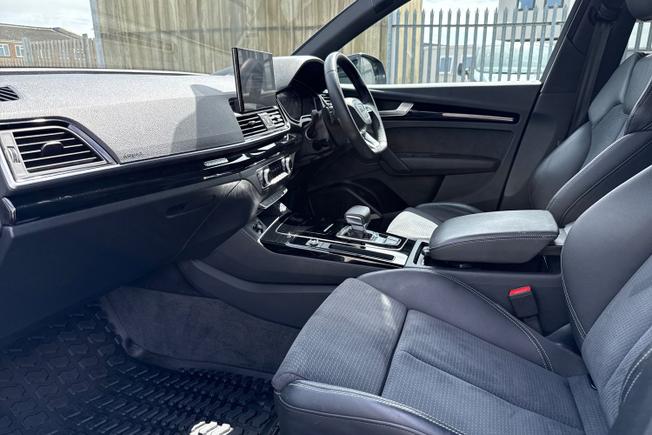 Audi Q5 Photo 27