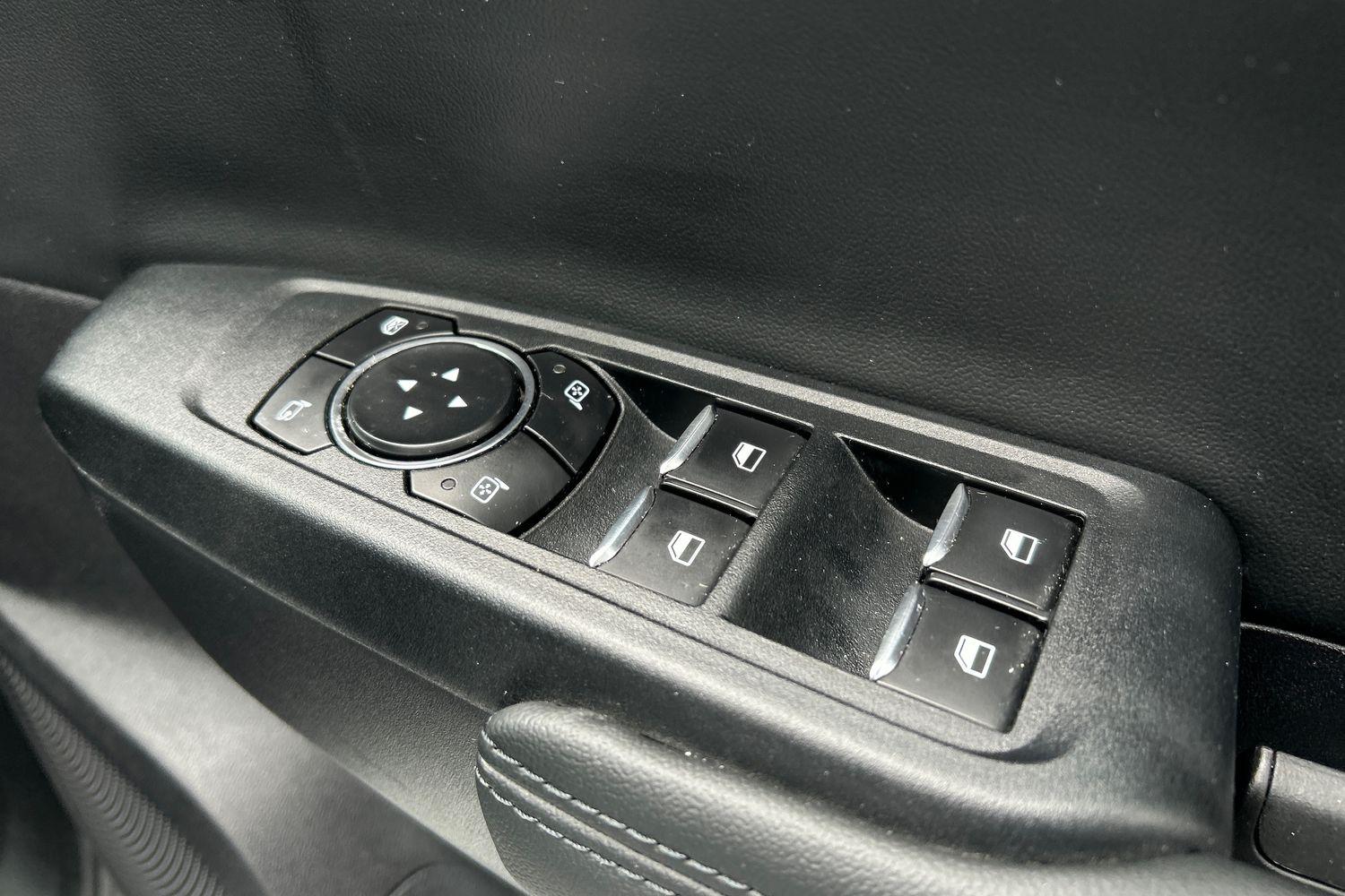 Ford RANGER Photo 25