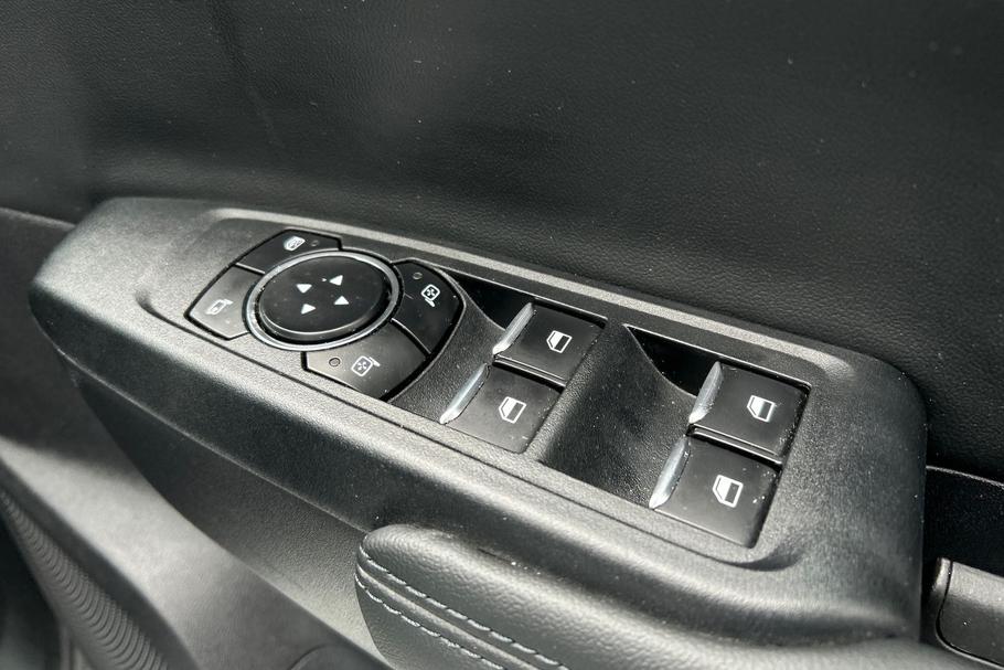 Used Ford RANGER MT25CPE 26