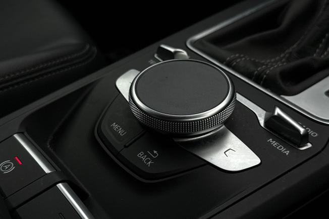 AUDI Q2 Photo 43