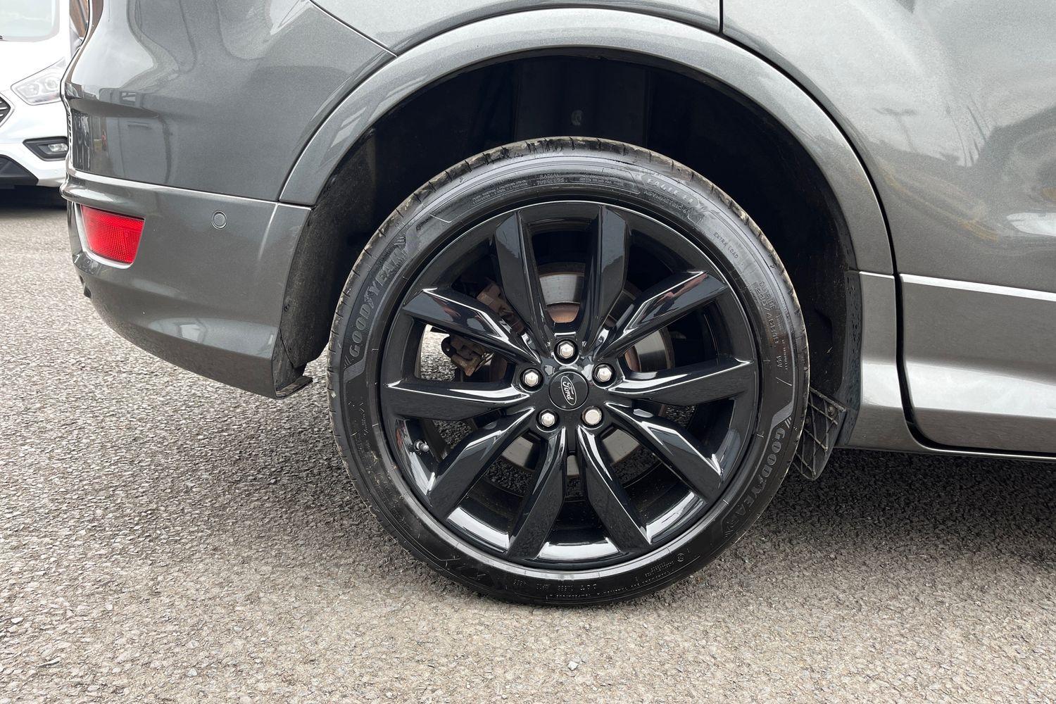 Ford KUGA Photo 7