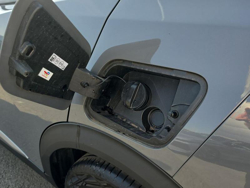 Used Peugeot 2008 KM25UPP 31