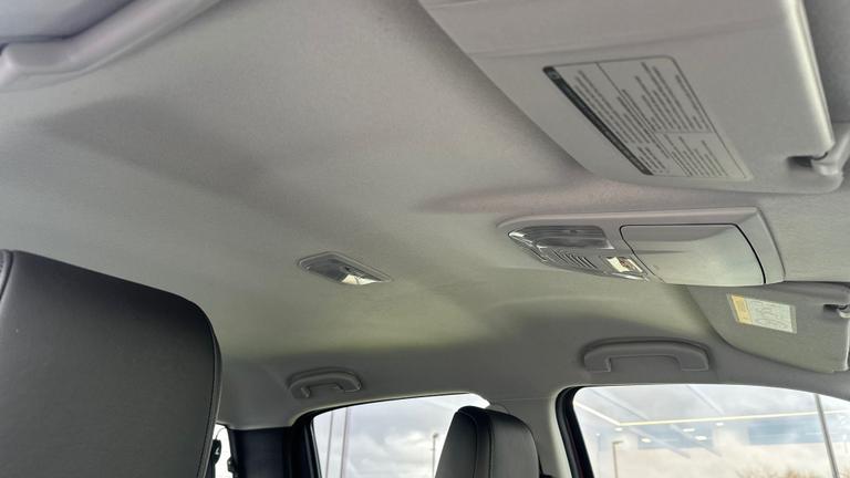 Used Isuzu D-Max WF74YEU 17