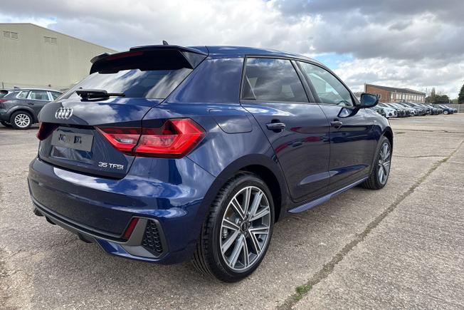 AUDI  A1 Sportback  Photo 43