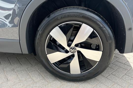 Volkswagen Tiguan Photo autoimg-9789374fcac492f19af8e19374d4cd98b9b1162a.jpg