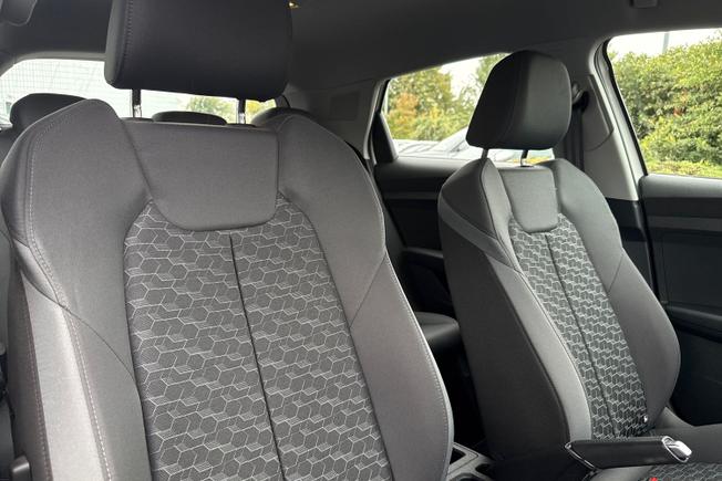 AUDI A1 Photo 31