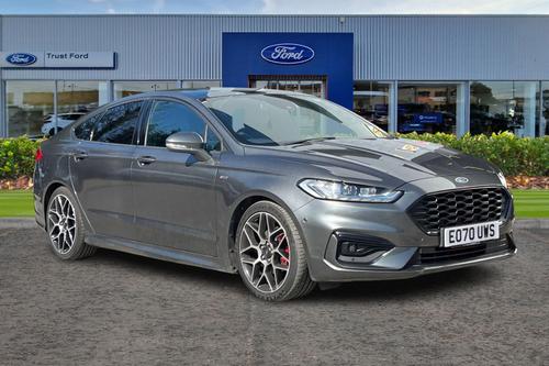 Used Ford MONDEO EO70UWS 1