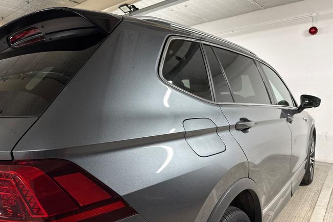 Volkswagen Tiguan Allspace Photo 38