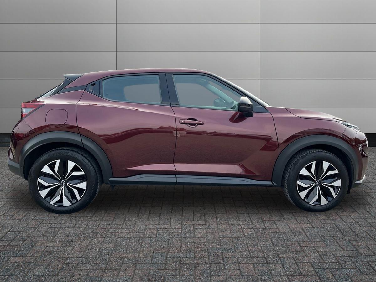Nissan Juke Photo 5