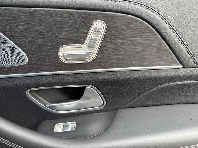 MERCEDES-BENZ Gle Photo 29