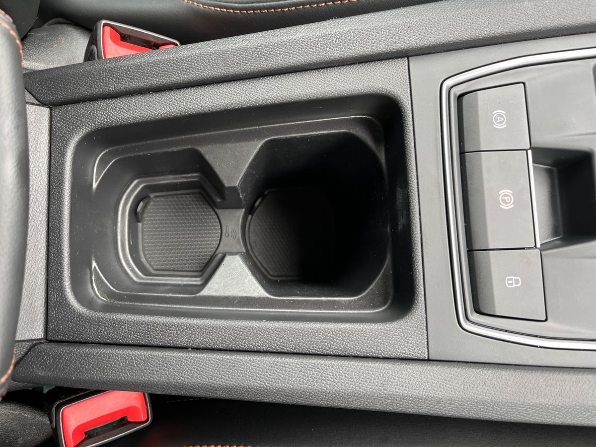 CUPRA Formentor Photo 37