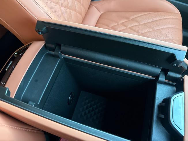 Changan Deepal S07 Photo 48