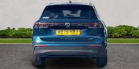 Volkswagen Tiguan Photo 8