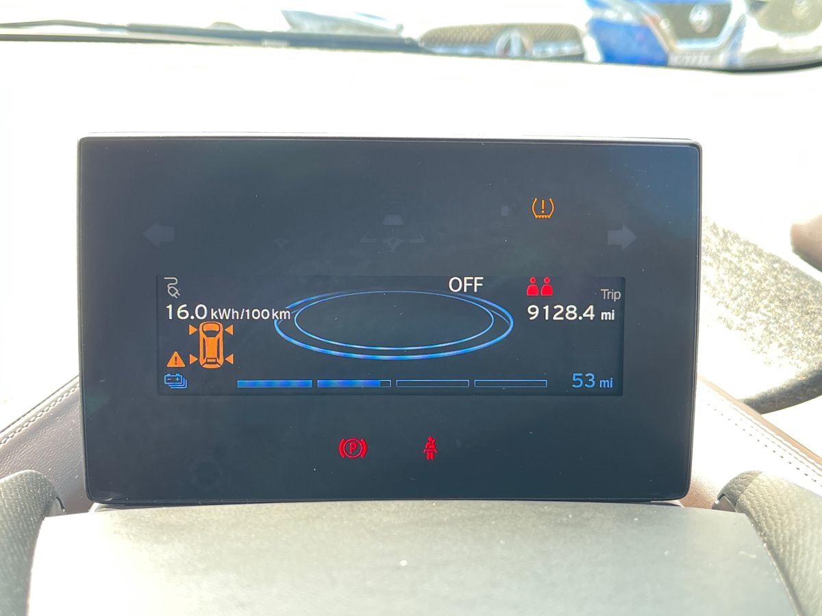 BMW i3 Photo 41