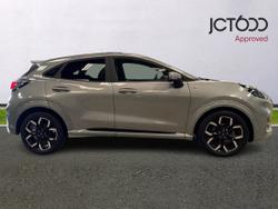 FORD Puma Photo 4