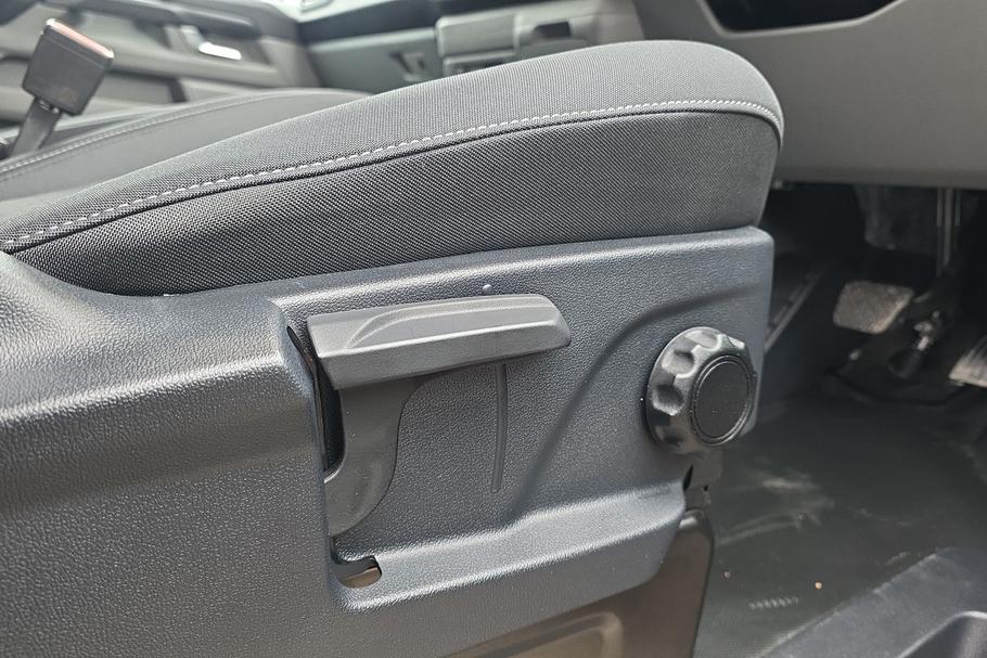 Used FORD TRANSIT CUSTOM WN75AUU 29