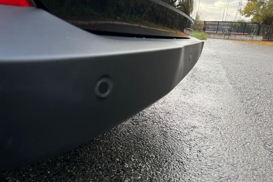 Used Ford TOURNEO CUSTOM 28