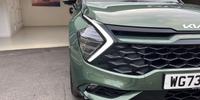 Kia Sportage Photo 36