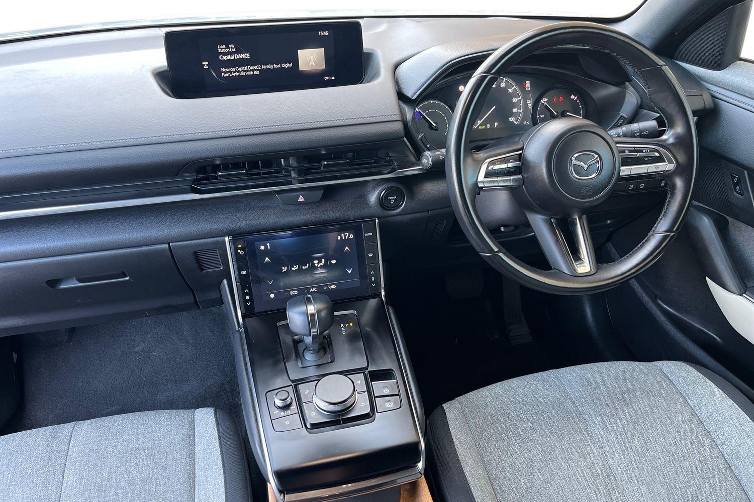 Mazda MX-30 Photo 10