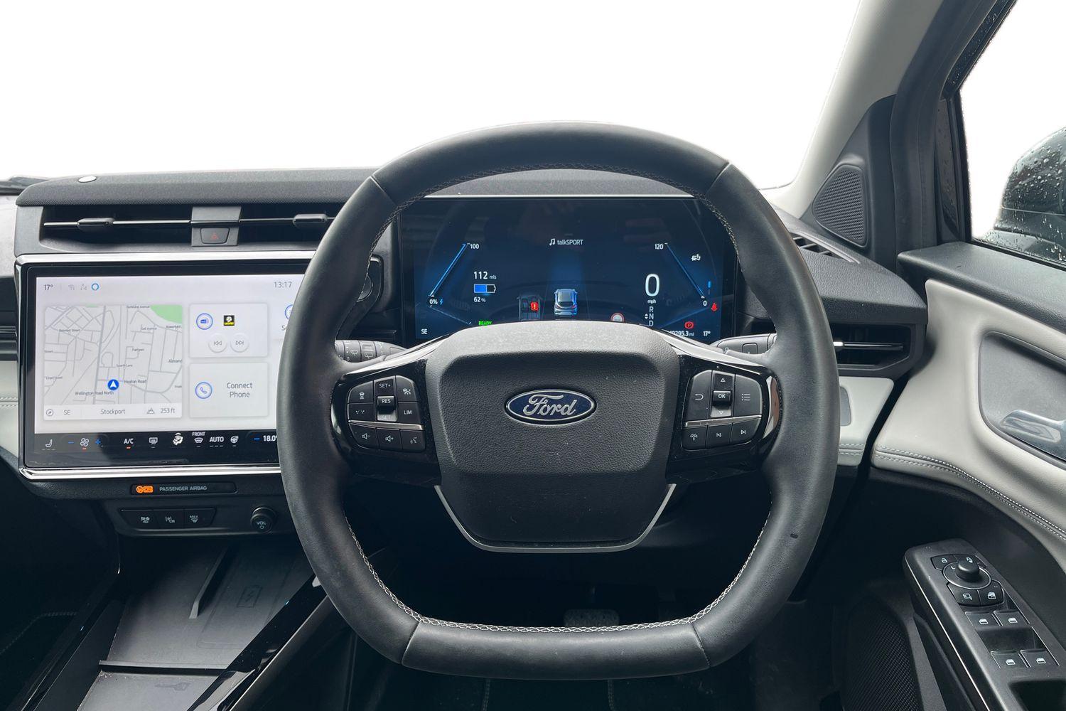 Ford PUMA GEN-E Photo 10
