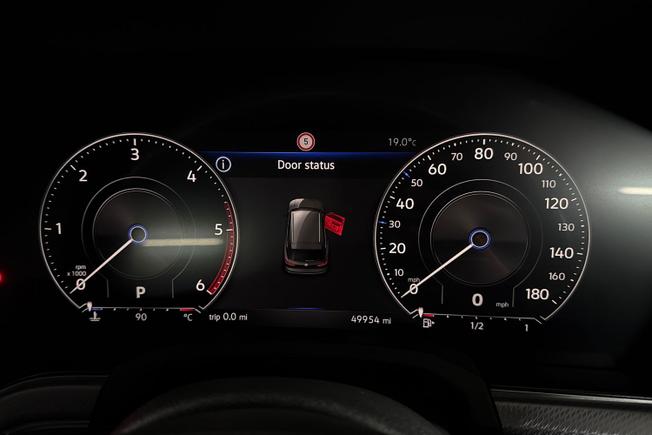 VOLKSWAGEN Touareg Photo 15