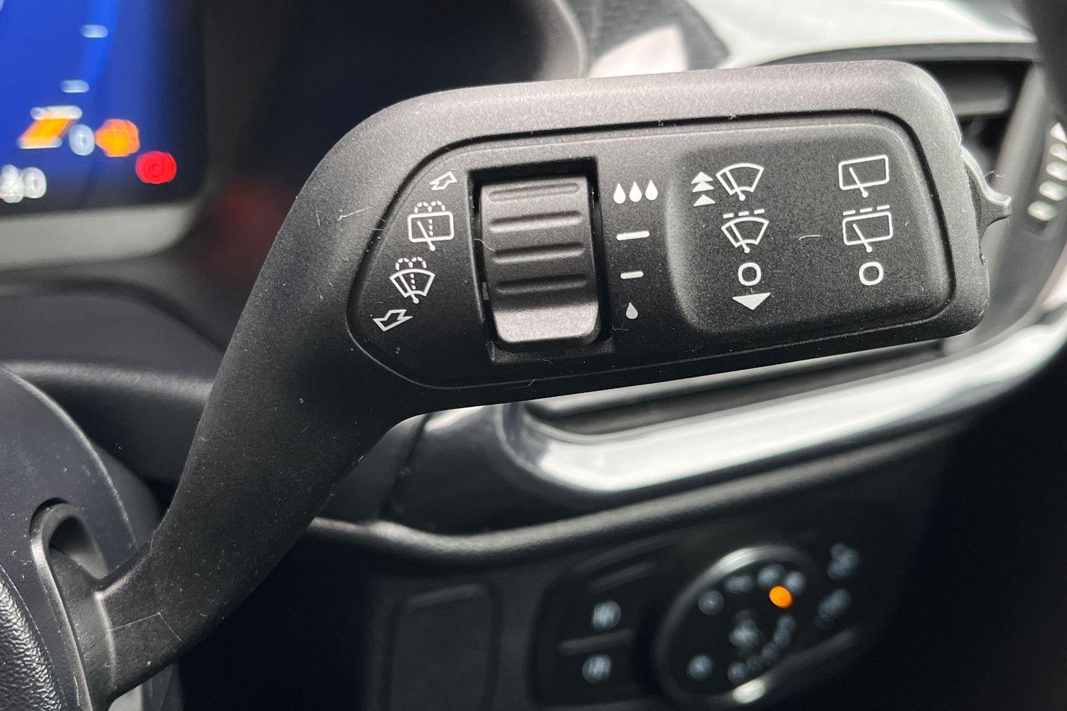Ford Puma Photo 14