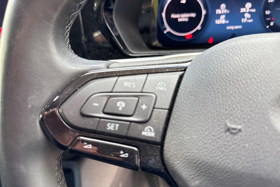 Used Ford TRANSIT CONNECT BG75DNU 33