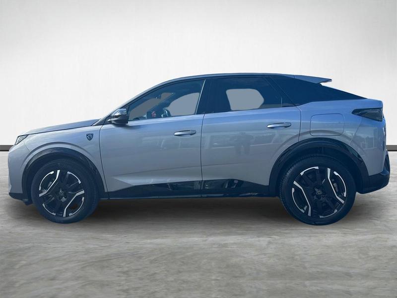 Used Peugeot E-3008 KS25OPP 6
