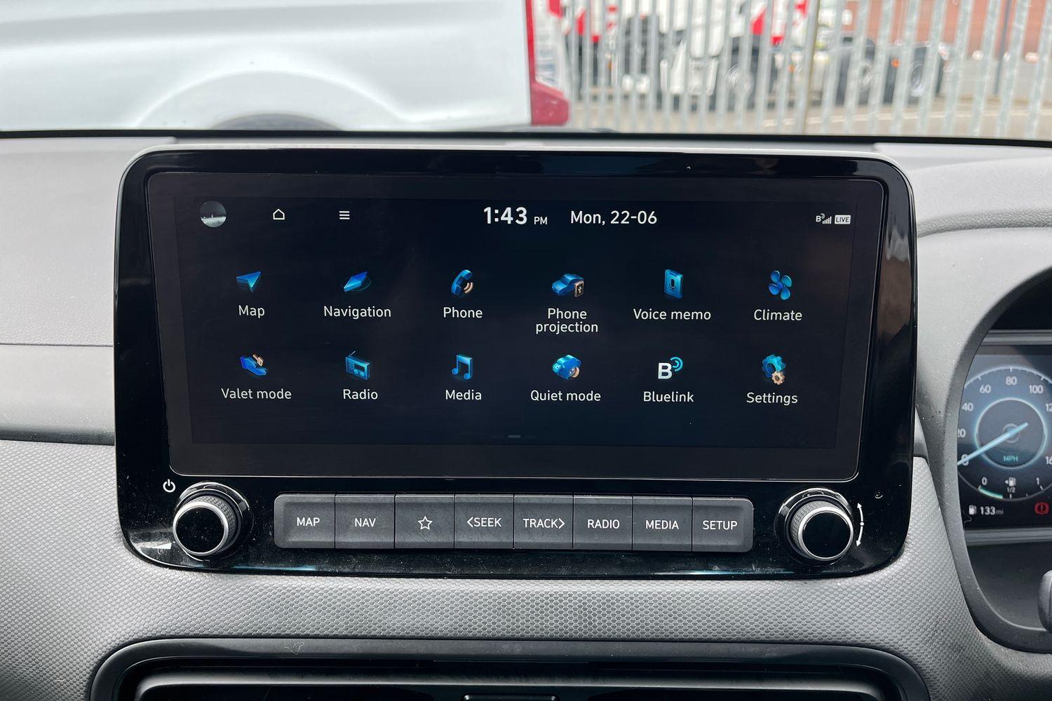 Hyundai KONA Photo 31