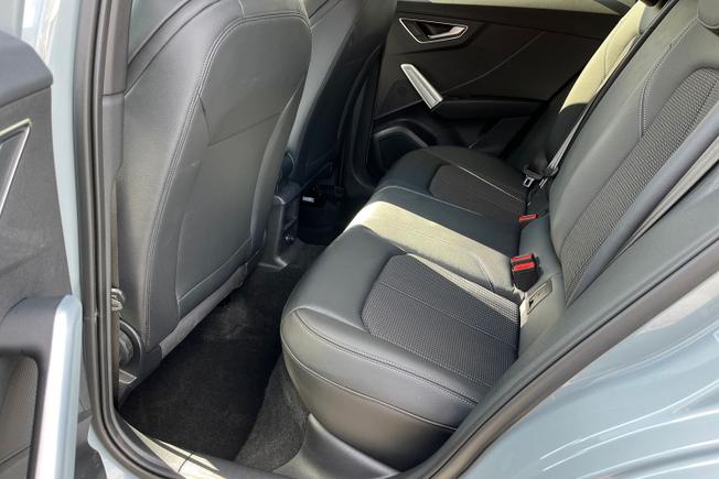 Audi Q2 Photo 39