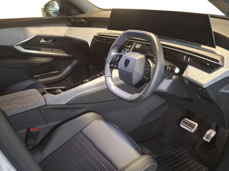 Used Peugeot 3008 BG74VCU 10