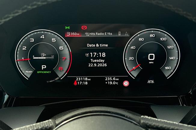 AUDI A3 Photo 15
