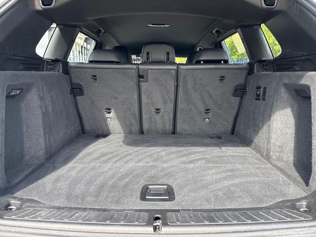 BMW X3 Photo 12