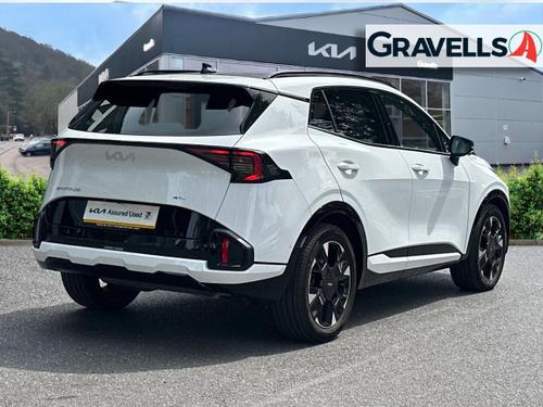 Kia SPORTAGE Photo autoimg-979bcf6f160a79f8e77fbd423780f0d6ebb18d88.jpg