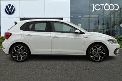 VOLKSWAGEN Polo Photo 4