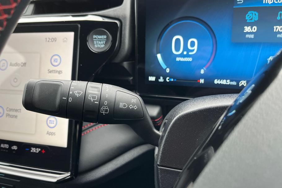 Used Ford PUMA WN25OMB 14