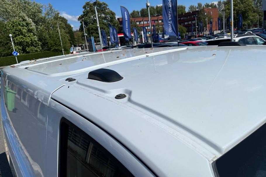 Used Ford TRANSIT CUSTOM EF24AOM 38